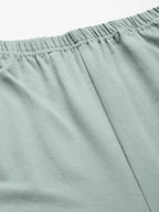 Blush9 Maternity Pista Colour Maternity Palazzo