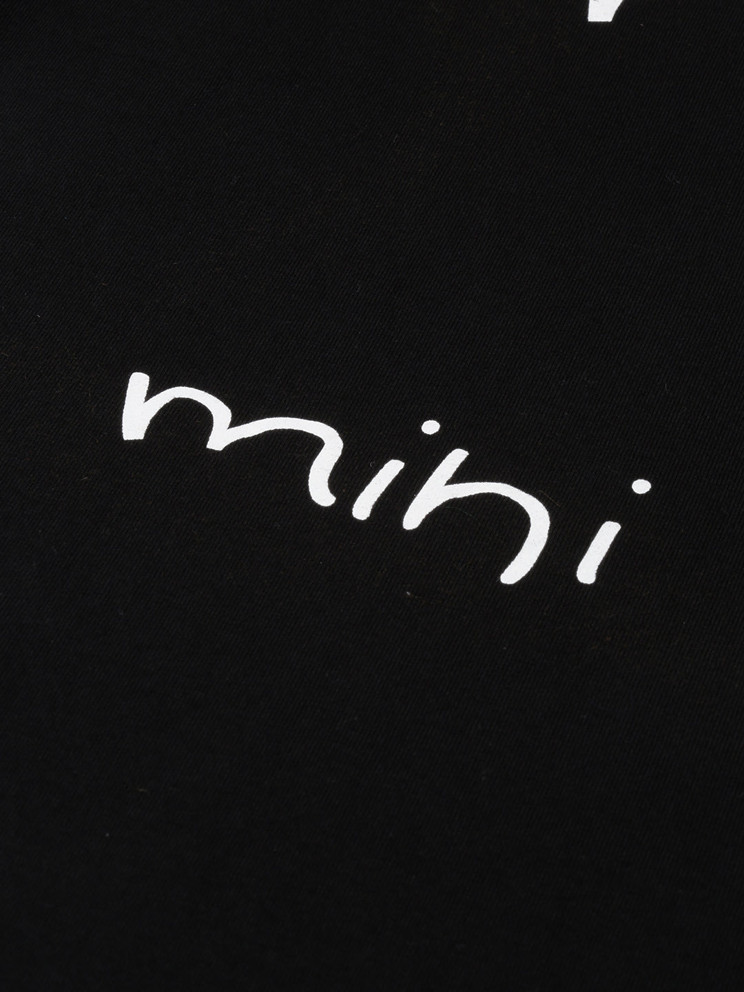 Blush 9 Maternity's Black  Me mini me Nursing Wrap