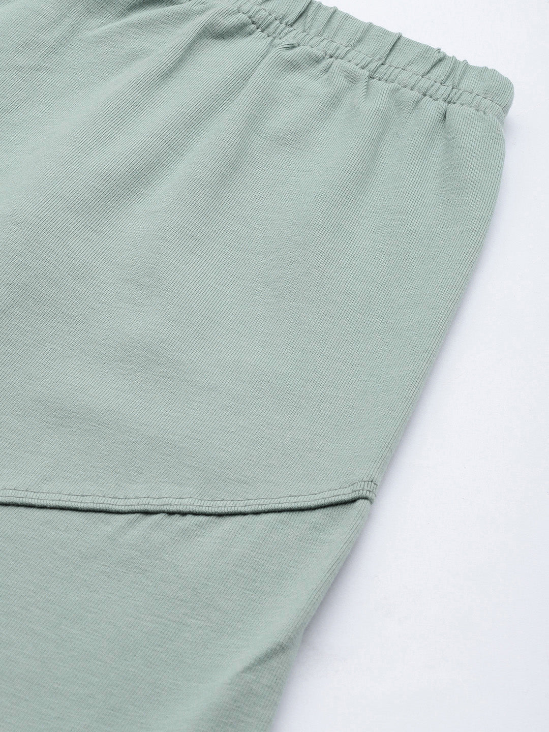 Blush 9 Maternity's Over the bump Pista colour leggings