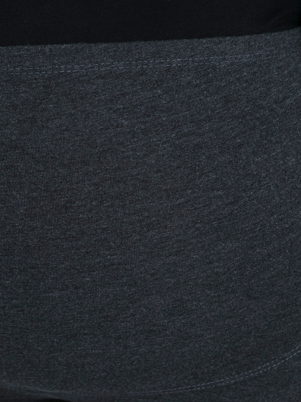 Blush 9 Maternity's Over the bump Antra Black  leggings