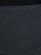 Blush 9 Maternity's Over the bump Antra Black  leggings