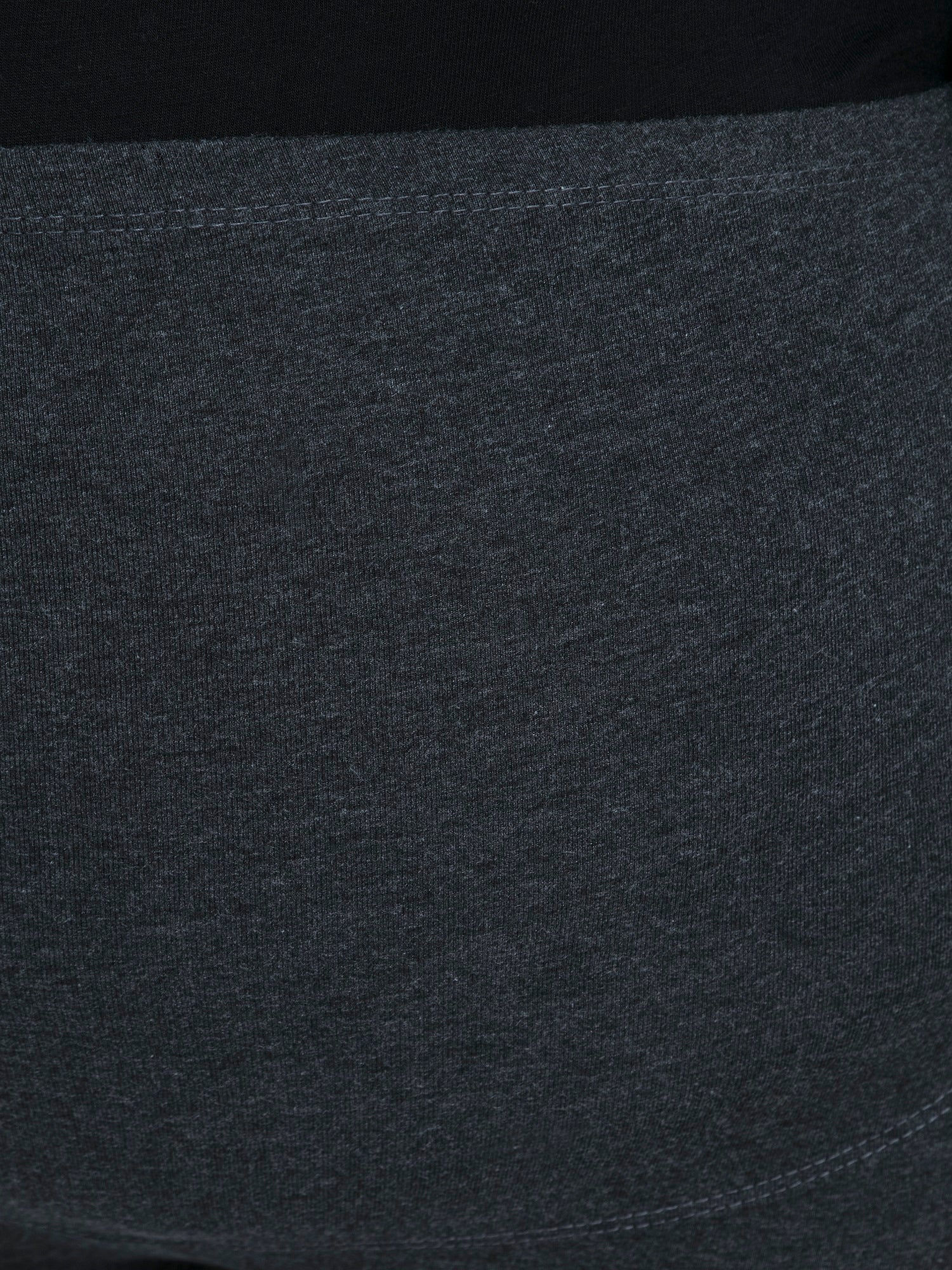 Blush 9 Maternity's Over the bump Antra Black  leggings